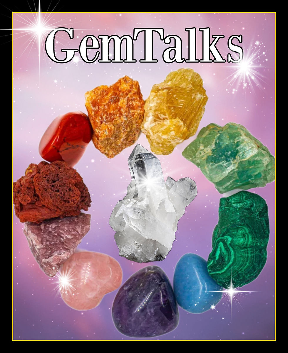 GemTalks
