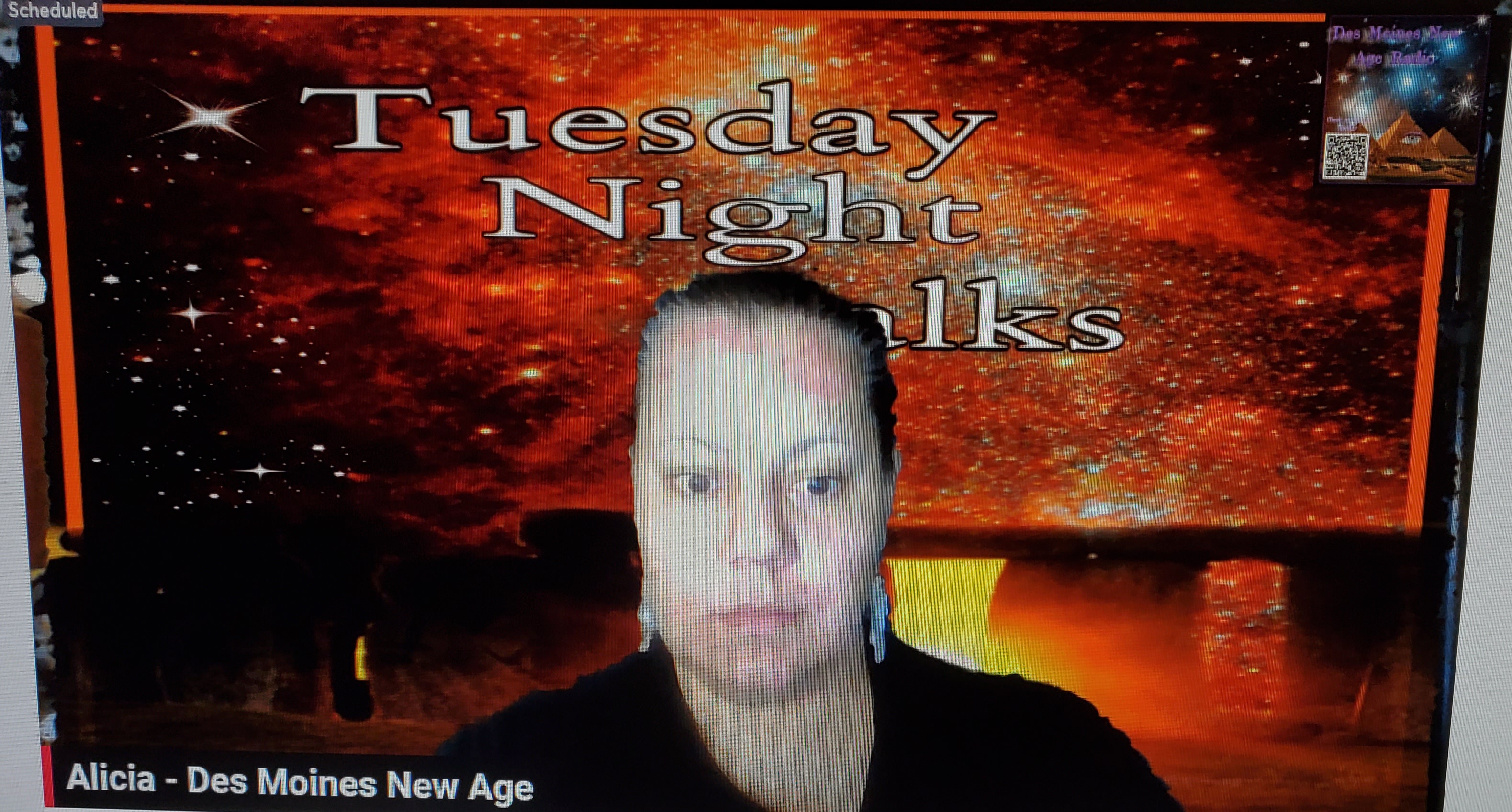 Writer: Alicia Anspaugh