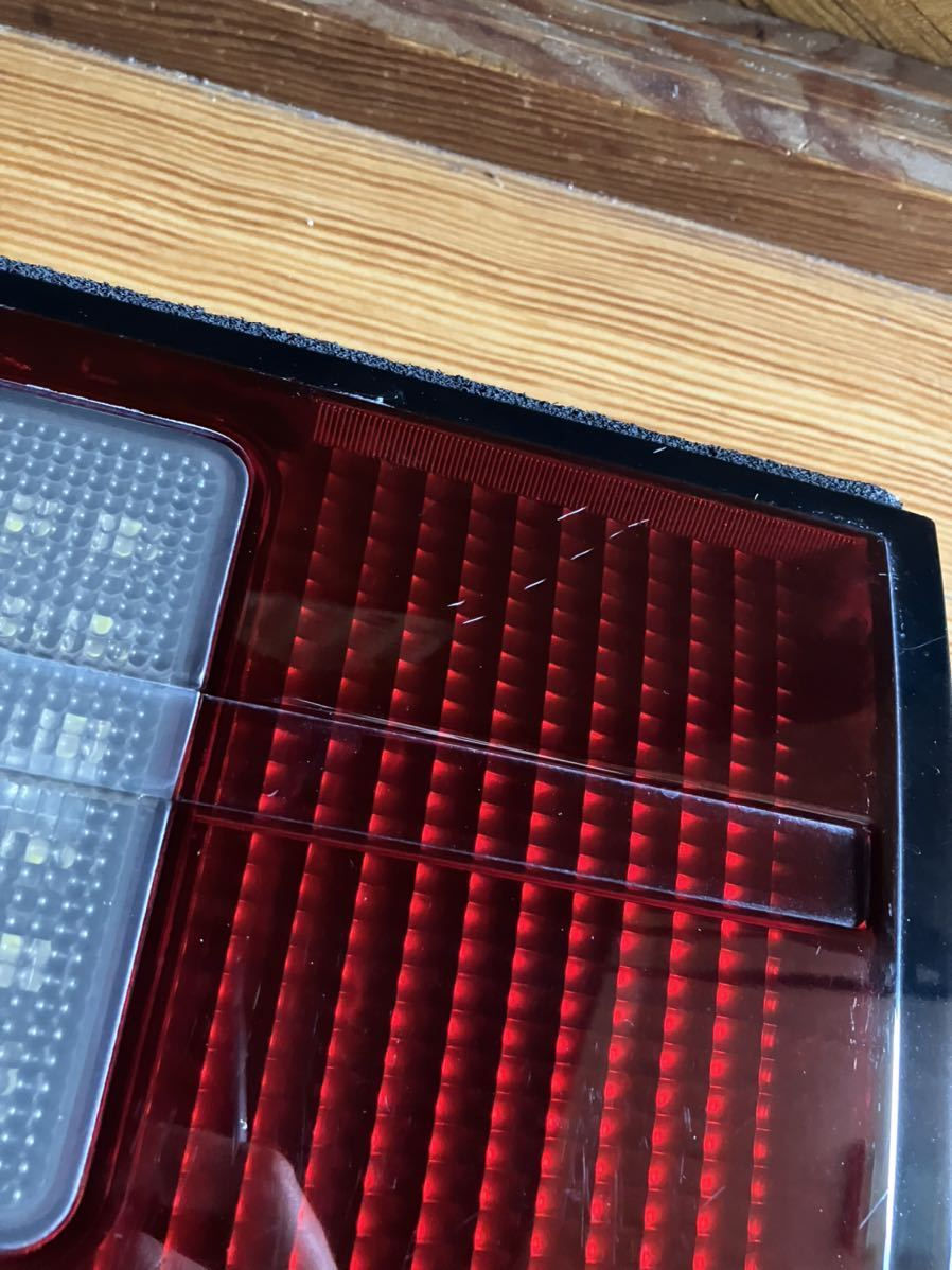 Thumbnail: JDM Mazda RX7 FC full LED tail lamp kit made in Japan