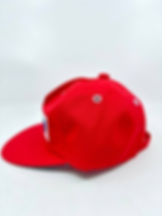 Thumbnail: Made in Japan vintage Mazda cap size L unused 