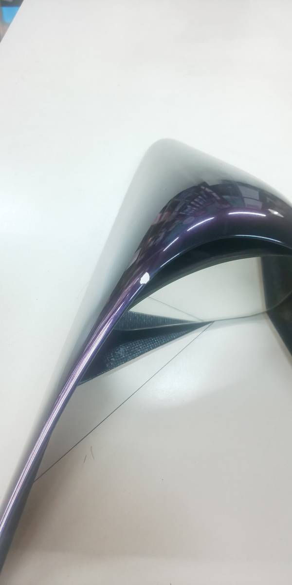 Thumbnail: RE Amemiya mirrors for RX7 FC