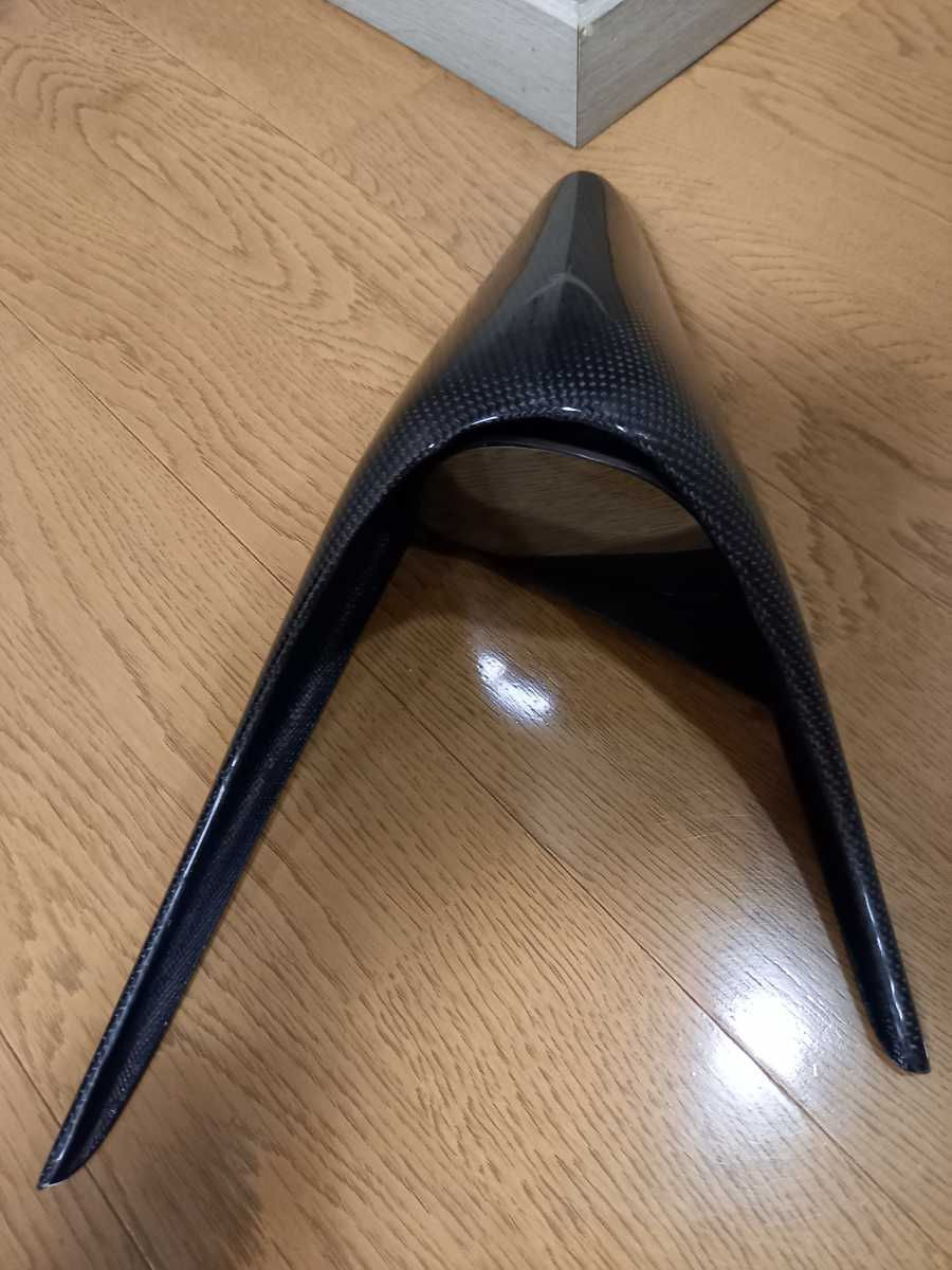 Thumbnail: RE Amemiya side mirrors for Mazda RX7 FC Carbon construction in Japan