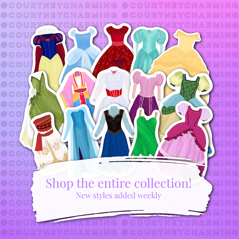 Thumbnail: Thor Costume Sticker