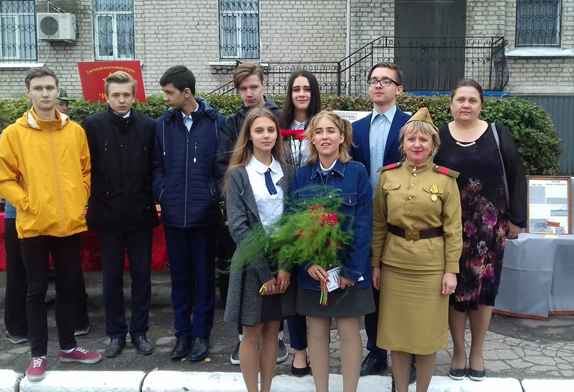 Возрождение, Витязь