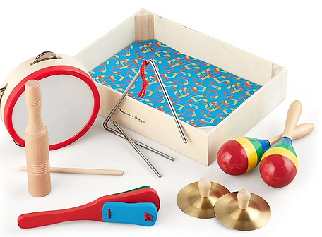 Melissa and Doug Band-in-a-Box