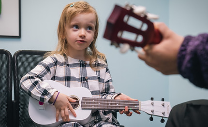music classes near me