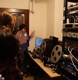 Texas Archive Of The Moving Image