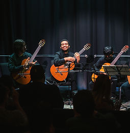 Austin Classical Guitar