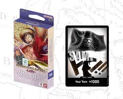 One Piece Special Don