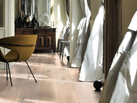 Tendances Parquet 2026 : La sélection Parquet Bois. Ce Qui Marche Vraiment Cette Année (et Ce Qui Marche Moins)