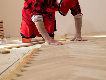 La vente est notre métier : pourquoi Parquet Bois confie la pose aux meilleurs spécialistes