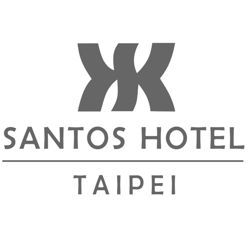 Santos Hotel in Taipei, Taiwan