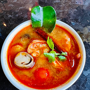 11. Tom Yum Goong
