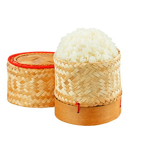 Sticky Rice