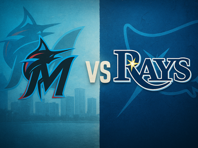 Sunshine State Showdown: Marlins and Rays Clash with Playoff Dreams on the Line