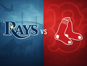 Fenway Friction: Surging Rays Test Red Sox Mettle in AL East Rivalry Clash