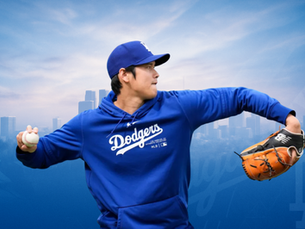 The Return of the Unicorn: An Analysis of Shohei Ohtani's Resumption of Two-Way Dominance