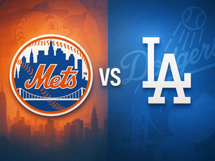 Coast vs. Empire: Dodgers and Mets Set for High-Stakes June Showdown