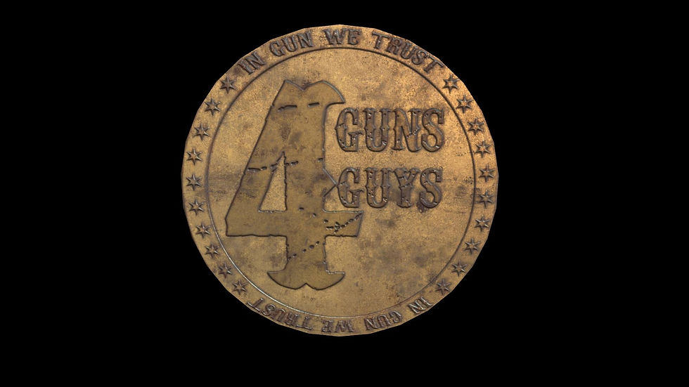 Logo 4Guns4Guys