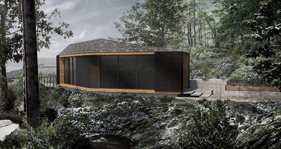 Cabin SW