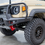Thumbnail: 2023-Current Land Cruiser 70 Series Toro Bar