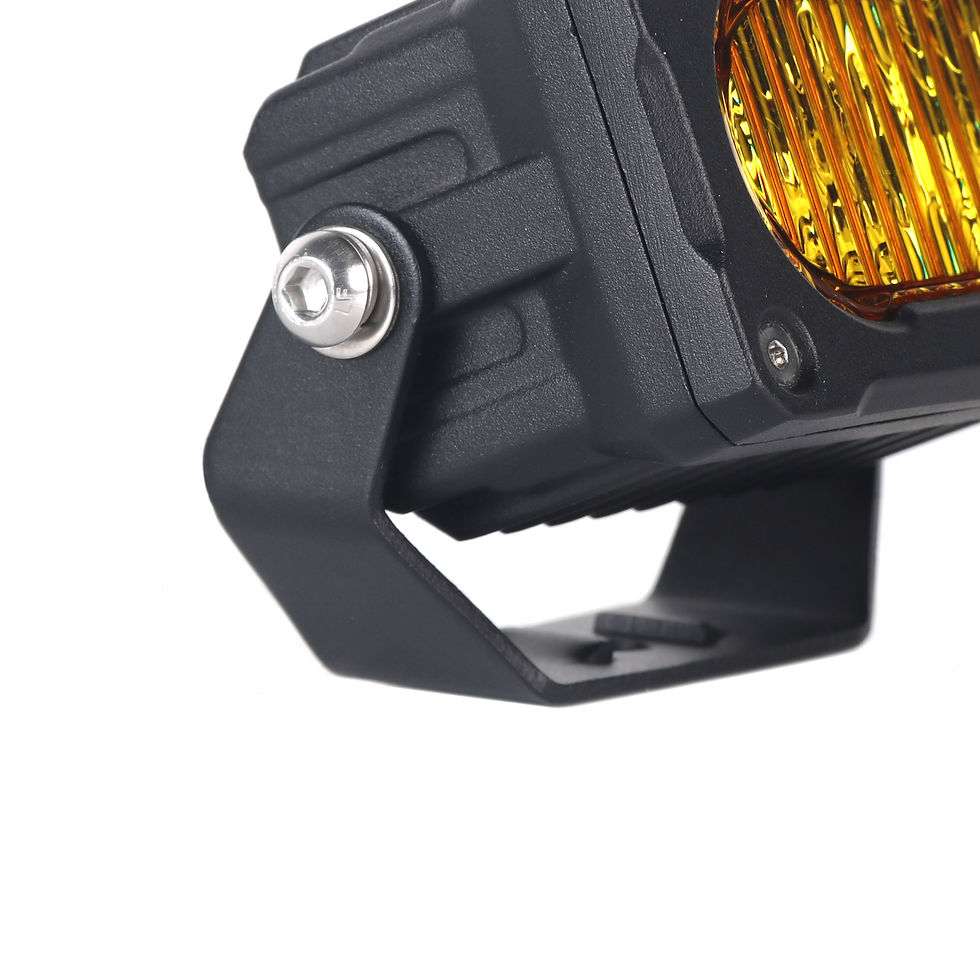 Thumbnail: RS2 DRIVING LENS YELLOW