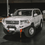 Thumbnail: 2015-2021 Land Cruiser 200 Toro Bar