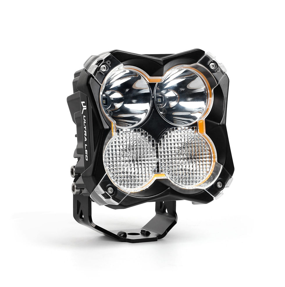 Optipower Ultraguard Led SHOP | ULTRA LED