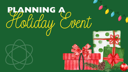 Creating Holiday Events with Purpose and Impact
