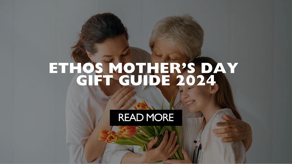 Thoughtful Treasures: Unique Mother's Day Gift Ideas