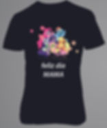 camisetas personalizadas