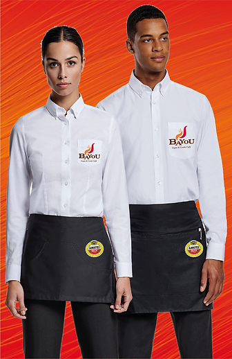 ropa trabajo