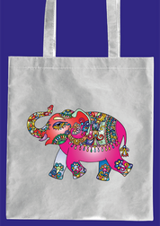 bolso poliester