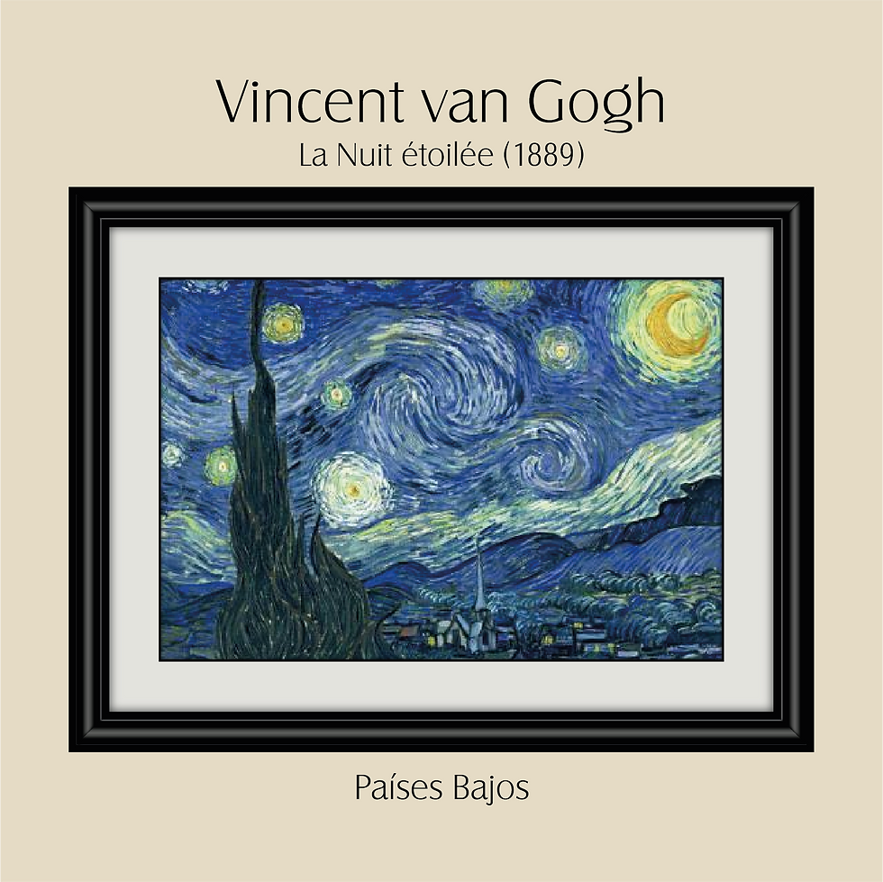 013-10 PINTURAS CELEBRES