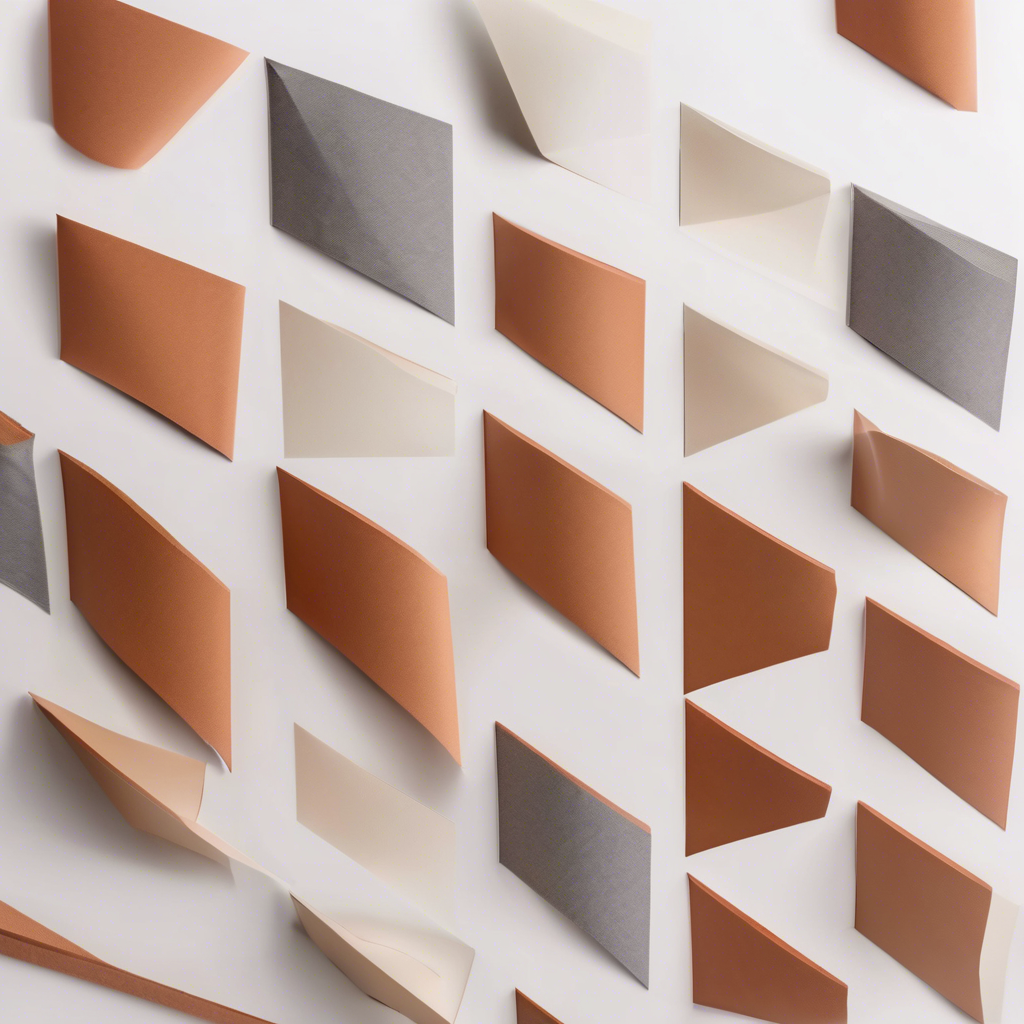 Decorative Acoustic Panel