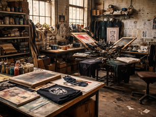 Does Mass-Produced Fashion Know You? Independent Clothing Artists in Toronto and the GTA