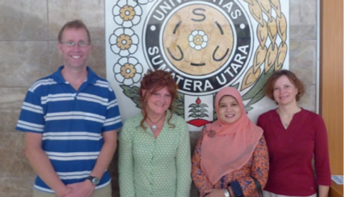 Universitas Sumatera Utara