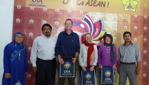 Universitas Syiah Kuala