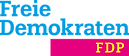 Logo der FDP