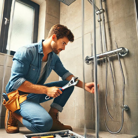 3 Common Plumbing Issues in Winter & How to Prevent Them