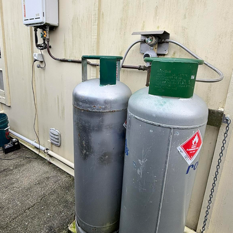 Switching to a Heat Pump Hot Water System
