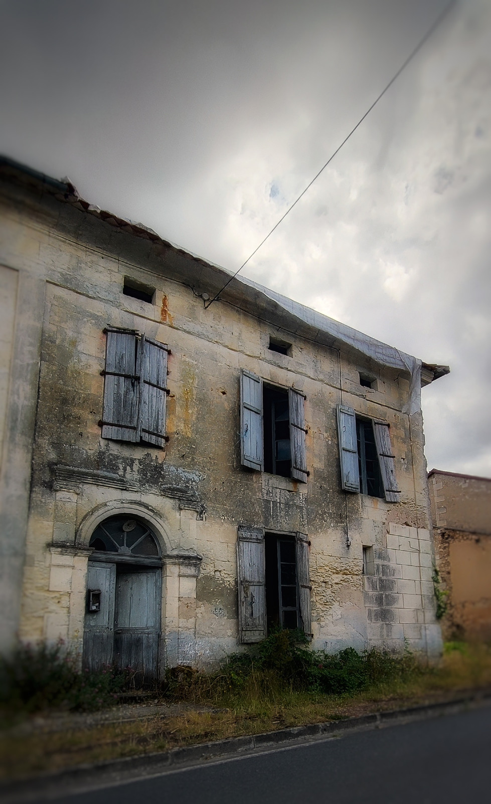 Forgotten