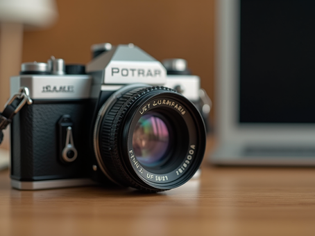 Préserver l'histoire à travers l'art de la photographie