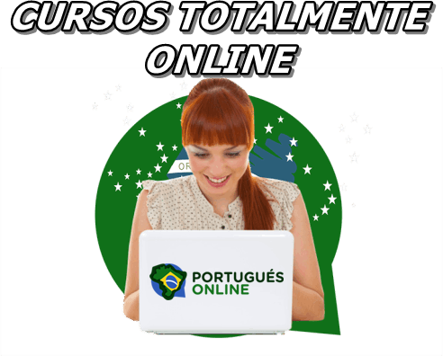 CURSOS TOTALMENTE ONLINE