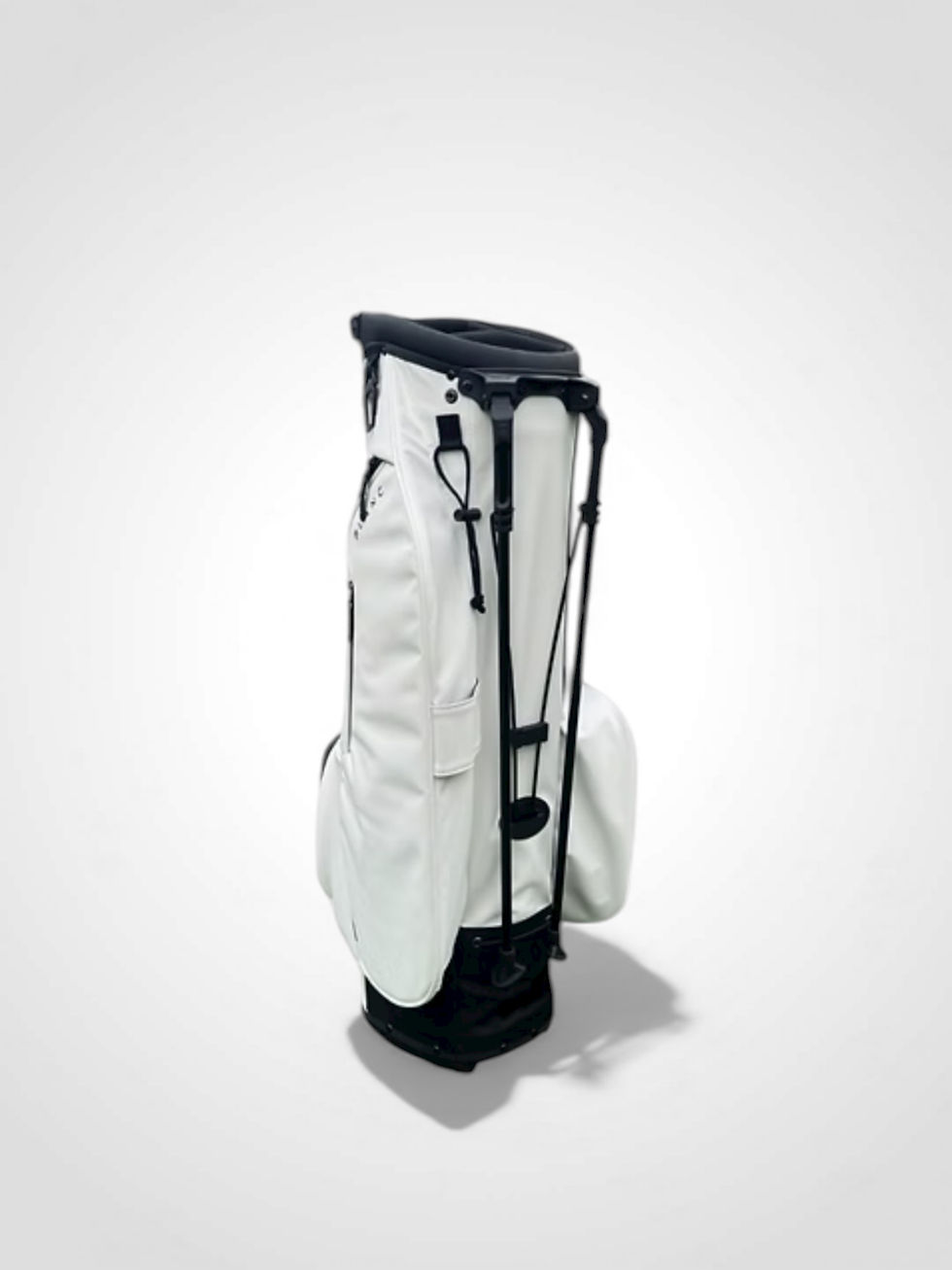 Thumbnail: Blanc-Staff Stand Bag