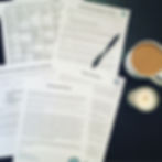 My end of year plans: literature circles!