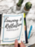 Standards Based Learning and Reflection Student Portfolio