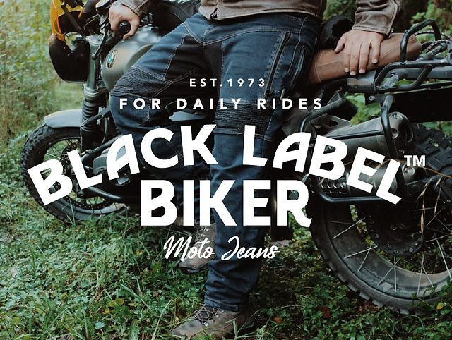 Inicio Blacklabelbiker
