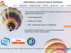 Conheça a PRIMORDIAL, i9 o seu negócio