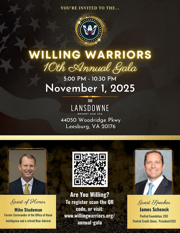 Willing Warriors 2025 Gala 8.5x11 flyer (1).jpg